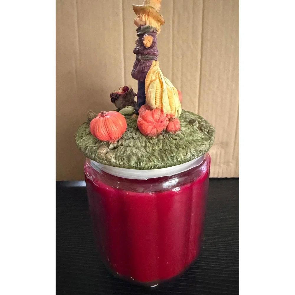 Yankee Candle yankee candle